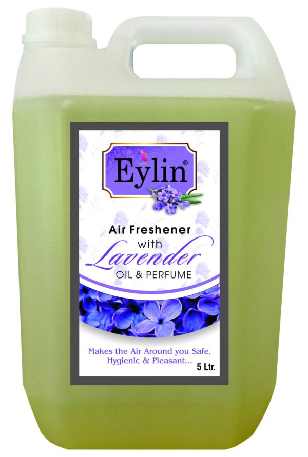 Eylin air fresners 5 ltrs
