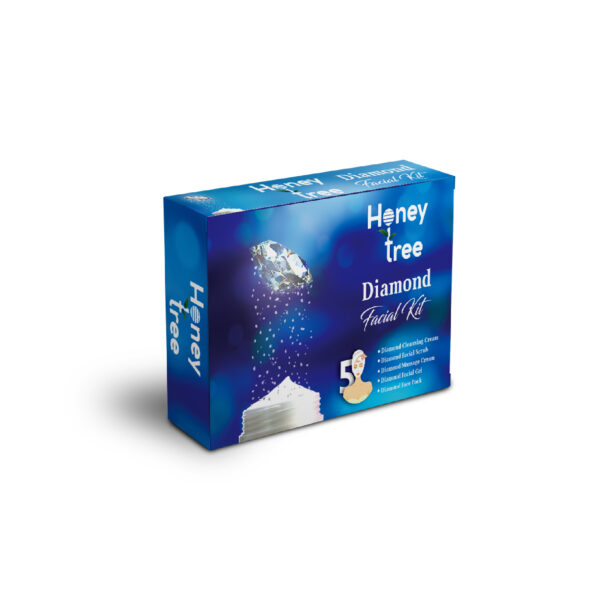 Honey Tree Diamond Kit
