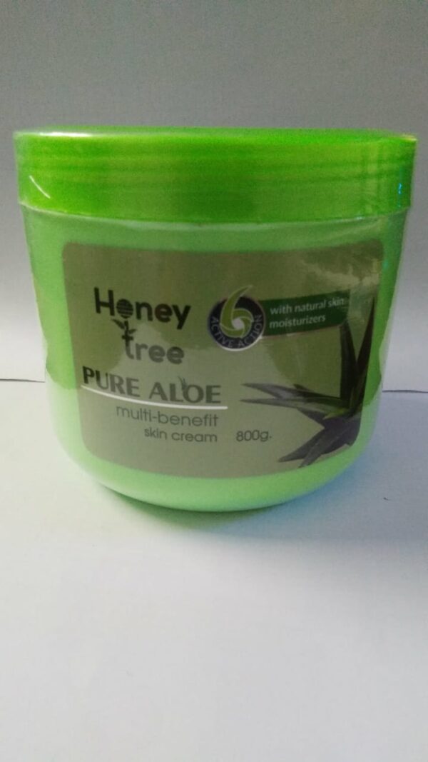 Honey Tree Pure Aloe 800gm